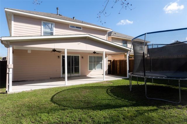 3807 Gardenia Bend Drive, Houston, TX 77053