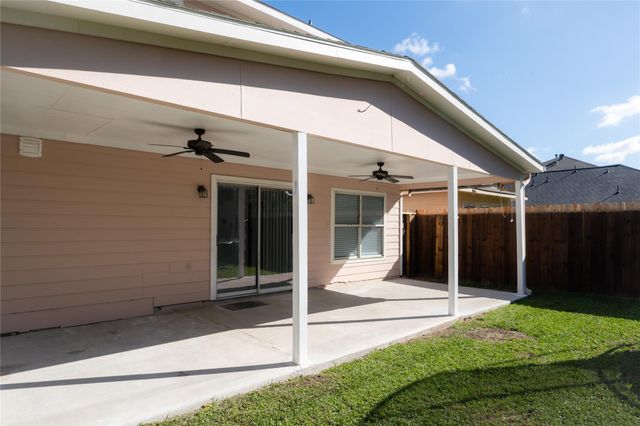 3807 Gardenia Bend Drive, Houston, TX 77053