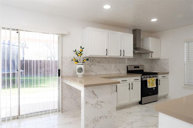 3807 Gardenia Bend Drive, Houston, TX 77053