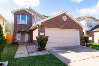 3807 Gardenia Bend Drive, Houston, TX 77053