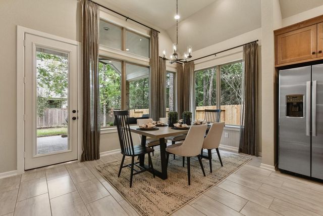 2227 Cold Stream, Tomball, TX 77375