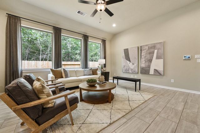 2227 Cold Stream, Tomball, TX 77375