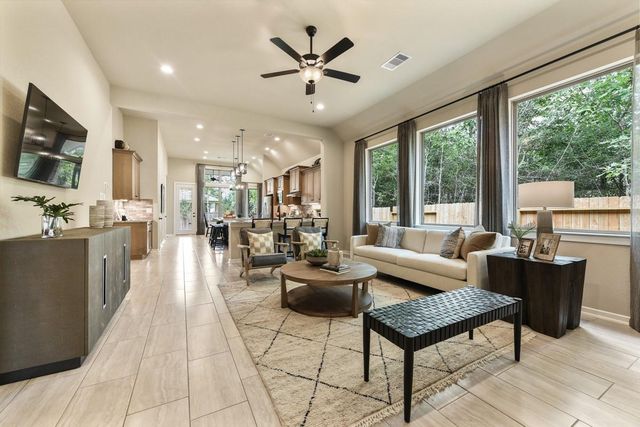 2227 Cold Stream, Tomball, TX 77375