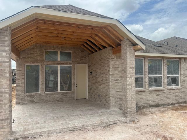 2227 Cold Stream, Tomball, TX 77375