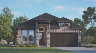 2227 Cold Stream, Tomball, TX 77375