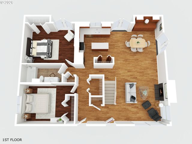 1858 SOUTHSHORE Blvd, Lake Oswego, OR 97034