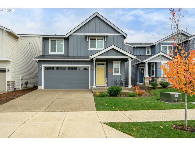 2690 Nw MEADOWS Dr, Mc Minnville, OR 97128