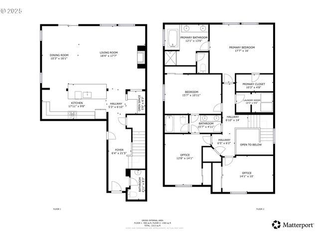 2690 Nw MEADOWS Dr, Mc Minnville, OR 97128