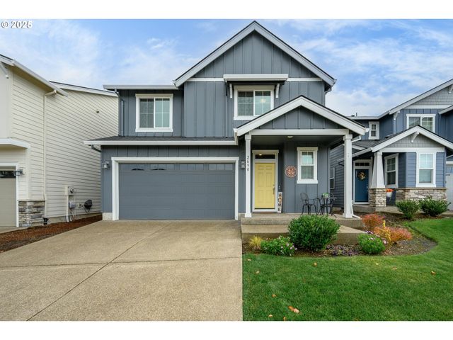 2690 Nw MEADOWS Dr, Mc Minnville, OR 97128