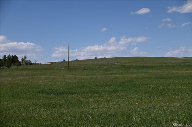 30523 Mountain View Trail, Kiowa, CO 80117