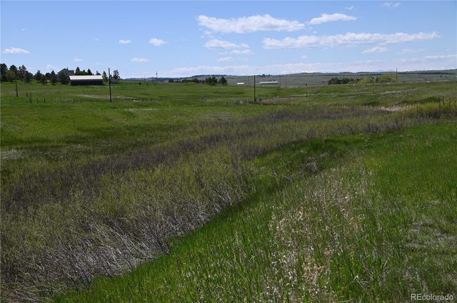 30523 Mountain View Trail, Kiowa, CO 80117