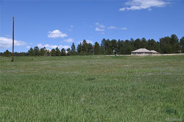 30523 Mountain View Trail, Kiowa, CO 80117