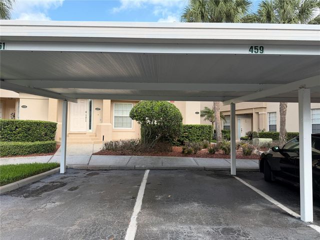 459 ENCLAVE PLACE 459, Lakeland, FL 33803