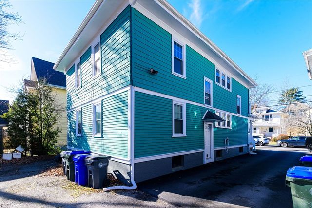 30 Taft Avenue 2, Providence, RI 02906