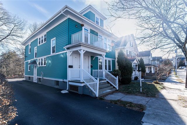 30 Taft Avenue 2, Providence, RI 02906