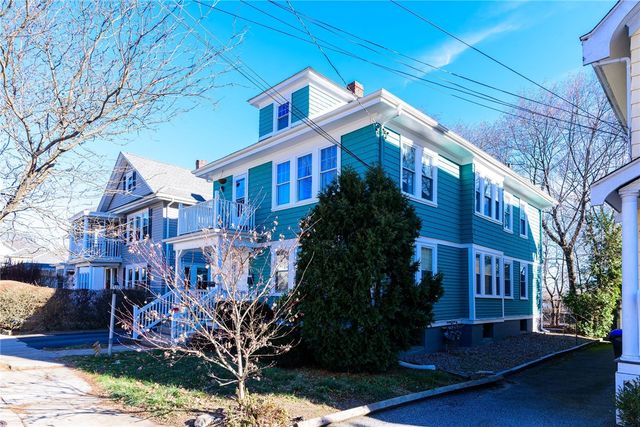 30 Taft Avenue 2, Providence, RI 02906