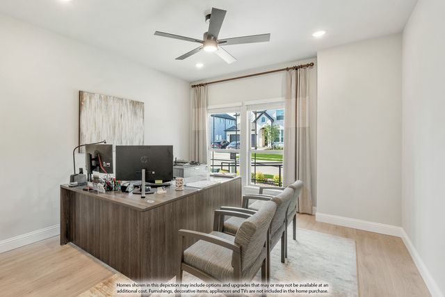 7821 Barley Field Street, Joshua, TX 76058