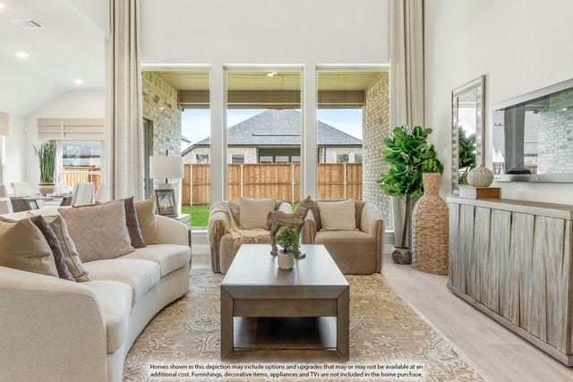 7821 Barley Field Street, Joshua, TX 76058