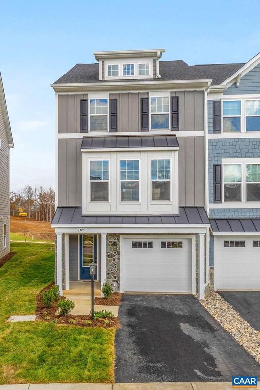 13 TALEN LN, Charlottesville, VA 22911