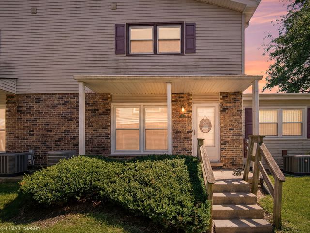 19536 115th Avenue B, Mokena, IL 60448