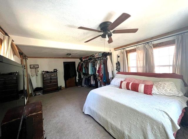 803 S Kindred St, Loraine, TX 79532