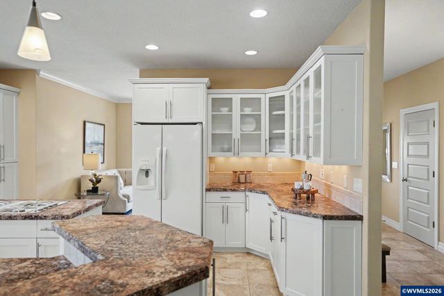 552 SE Arbor Ct, Sublimity, OR 97385