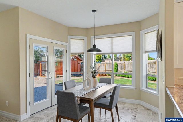 552 SE Arbor Ct, Sublimity, OR 97385
