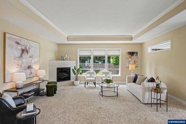 552 SE Arbor Ct, Sublimity, OR 97385