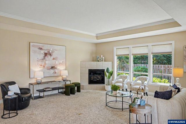 552 SE Arbor Ct, Sublimity, OR 97385