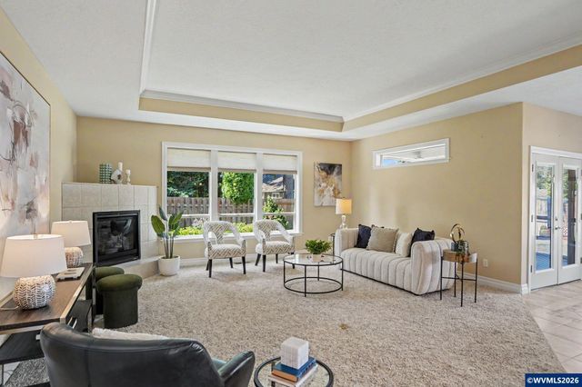 552 SE Arbor Ct, Sublimity, OR 97385
