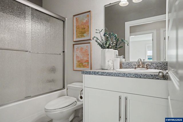 552 SE Arbor Ct, Sublimity, OR 97385