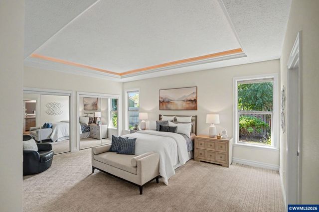552 SE Arbor Ct, Sublimity, OR 97385