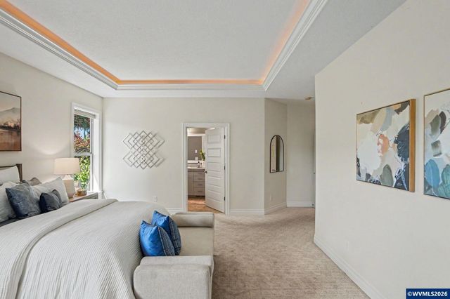 552 SE Arbor Ct, Sublimity, OR 97385