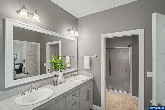 552 SE Arbor Ct, Sublimity, OR 97385