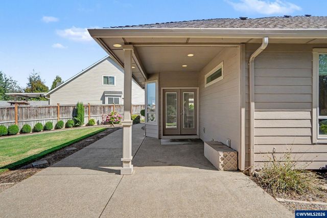 552 SE Arbor Ct, Sublimity, OR 97385