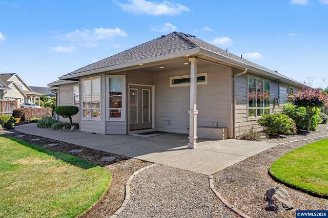 552 SE Arbor Ct, Sublimity, OR 97385