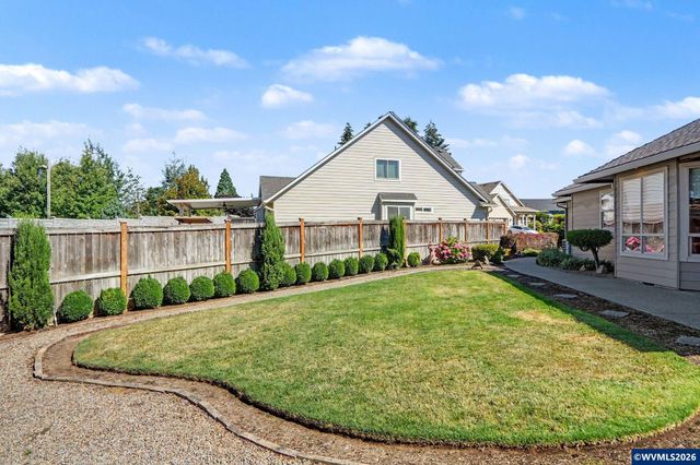 552 SE Arbor Ct, Sublimity, OR 97385