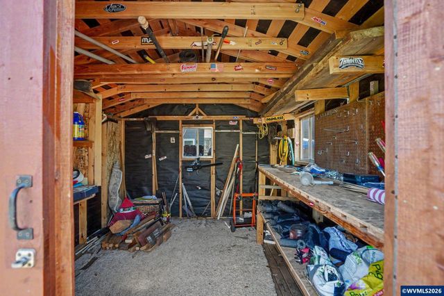 552 SE Arbor Ct, Sublimity, OR 97385