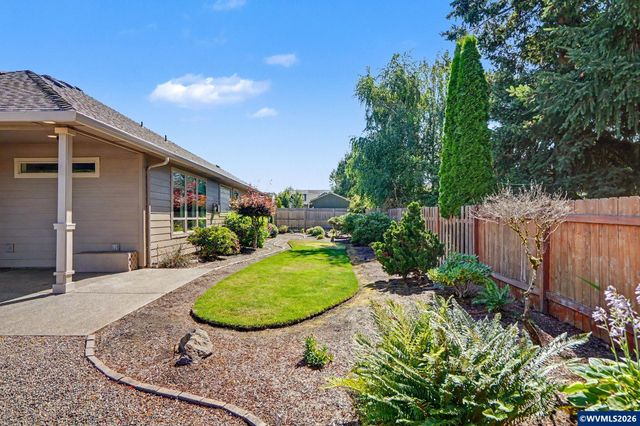 552 SE Arbor Ct, Sublimity, OR 97385