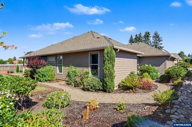 552 SE Arbor Ct, Sublimity, OR 97385