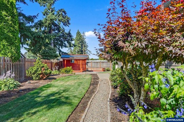 552 SE Arbor Ct, Sublimity, OR 97385