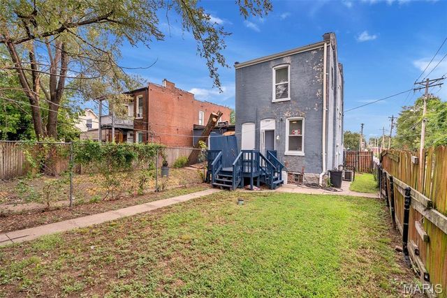 3745 Pennsylvania Avenue, St Louis, MO 63118