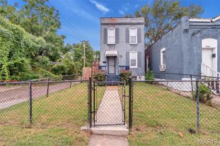 3745 Pennsylvania Avenue, St Louis, MO 63118