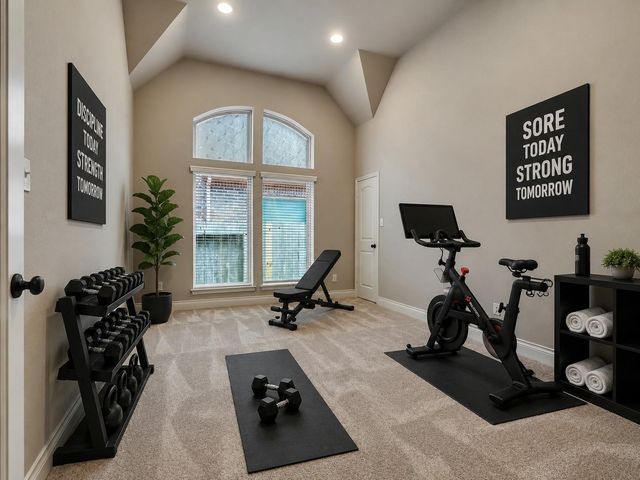 4131 N Creekmont Drive, Fresno, TX 77545