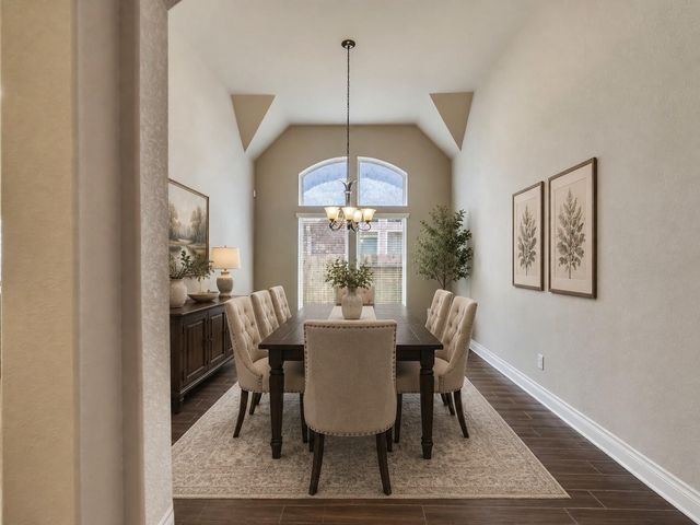 4131 N Creekmont Drive, Fresno, TX 77545