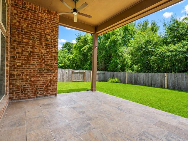 4131 N Creekmont Drive, Fresno, TX 77545