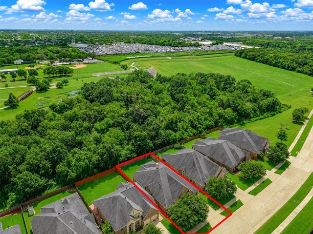 4131 N Creekmont Drive, Fresno, TX 77545