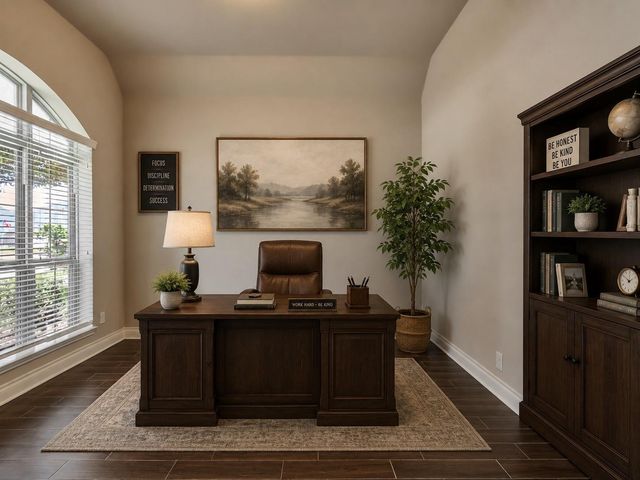 4131 N Creekmont Drive, Fresno, TX 77545