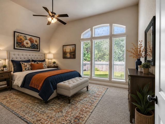 4131 N Creekmont Drive, Fresno, TX 77545