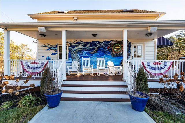 75 Division Road 5, West Greenwich, RI 02817